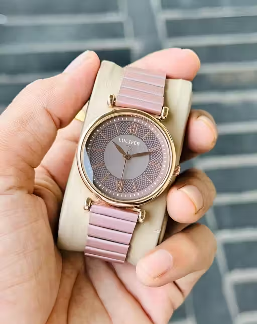 Premium Vintage Collection Watch for Women