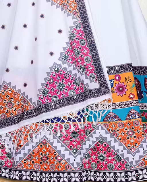 Wedding & Festive Wear Lehenga Choli 