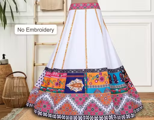 Wedding & Festive Wear Lehenga Choli 